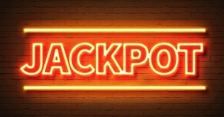 Jackpot Result Charts