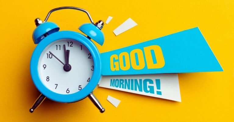 good morning quotes in hindi with images