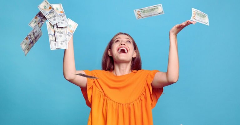 lottery result
