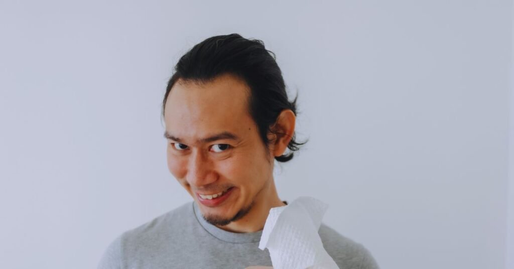 Funny Smile